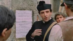 Кадры из фильма Дон Боско / Don Bosco (2004)