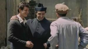 Кадры из фильма Дон Боско / Don Bosco (2004)
