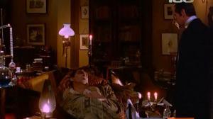 Кадры из фильма Мемуары Шерлокa Холмсa. Шерлок Холмс присмерти / Sherlock Holmes (1994)