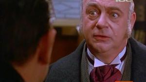 Кадры из фильма Мемуары Шерлокa Холмсa. Шерлок Холмс присмерти / Sherlock Holmes (1994)