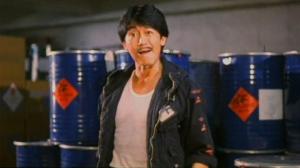 Кадры из фильма Есть сэр! / Shen tan Power zhi wen mi zhui xiong (1994)