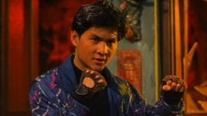 Кадры из фильма Есть сэр! / Shen tan Power zhi wen mi zhui xiong (1994)