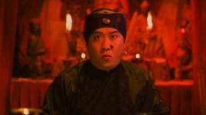 Кадры из фильма Есть сэр! / Shen tan Power zhi wen mi zhui xiong (1994)