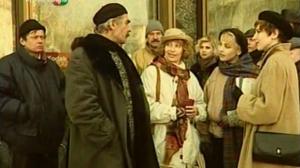 Кадры из фильма Эпилог (1994)