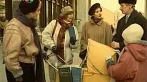 Кадры из фильма Эпилог (1994)