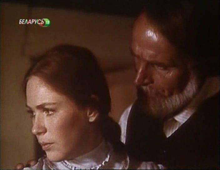 Кадр из фильма Крест милосердия (1994)