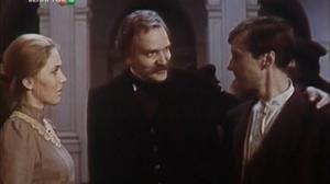 Кадры из фильма Крест милосердия (1994)