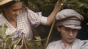 Кадры из фильма Крест милосердия (1994)