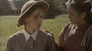 Кадры из фильма Крест милосердия (1994)