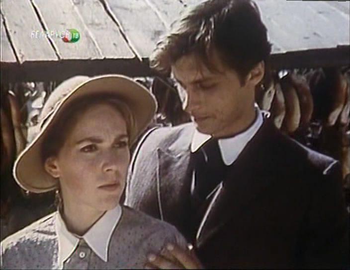 Кадр из фильма Крест милосердия (1994)