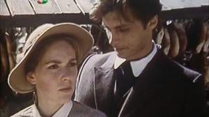 Кадры из фильма Крест милосердия (1994)