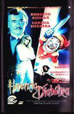 Дьявольское наследство / Herencia diabólica (1994)