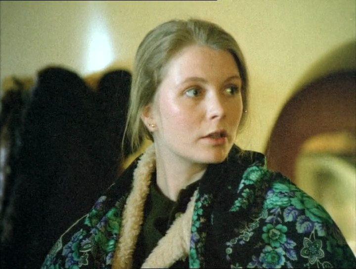 Кадр из фильма Маэстро вор (1994)