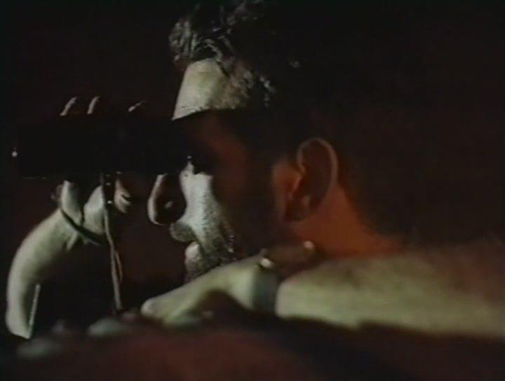Кадр из фильма Пешаварский вальс (1994)