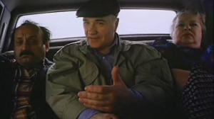 Кадры из фильма Русское чудо (1994)