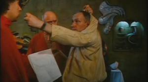 Кадры из фильма Русское чудо (1994)