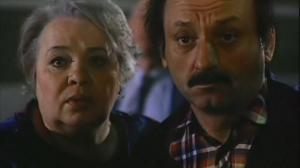 Кадры из фильма Русское чудо (1994)