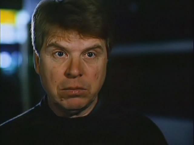 Кадр из фильма Русское чудо (1994)