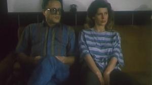 Кадры из фильма Роман «Alla Russa» (1994)