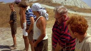 Кадры из фильма Дорогие друзья-приятели / Cari fottutissimi amici (1994)