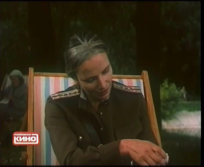 Кадр из фильма Незабудки (1994)