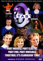 Фантастическая четвёрка / The Fantastic Four (1994)