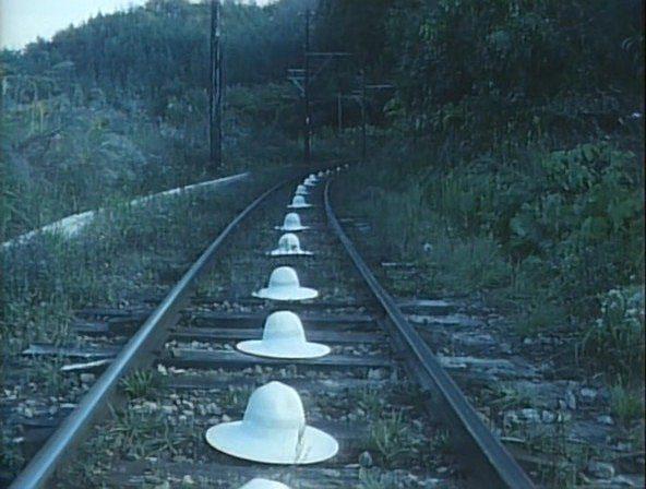 Кадр из фильма Сумерки / Twilight (1994)