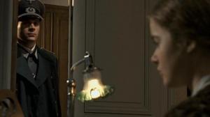 Кадры из фильма Молчание моря / Le silence de la mer (2004)