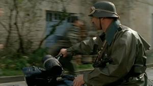 Кадры из фильма Молчание моря / Le silence de la mer (2004)