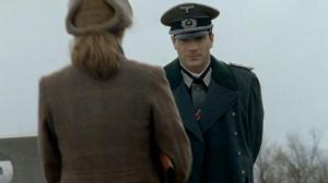 Кадры из фильма Молчание моря / Le silence de la mer (2004)