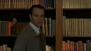 Кадры из фильма Молчание моря / Le silence de la mer (2004)