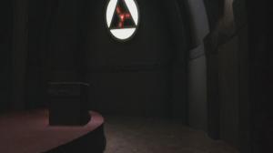 Кадры из фильма Черный свет / Darklight (2004)