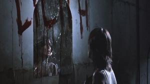 Кадры из фильма Черный свет / Darklight (2004)