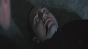 Кадры из фильма Черный свет / Darklight (2004)