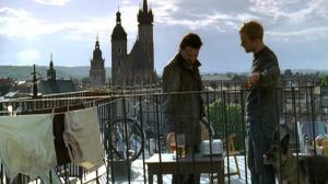 Кадры из фильма Винчи, или Ва-банк 3 / Vinci (2004)