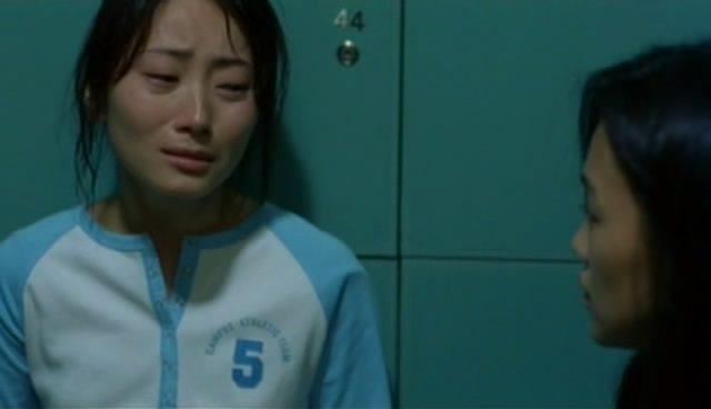 Кадр из фильма Глаз 2 / Gin gwai 2 (2004)