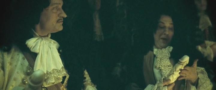 Кадр из фильма Распутник / The Libertine (2004)
