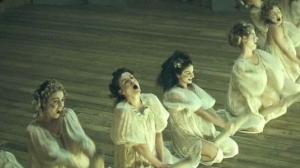Кадры из фильма Распутник / The Libertine (2004)