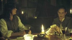 Кадры из фильма Распутник / The Libertine (2004)