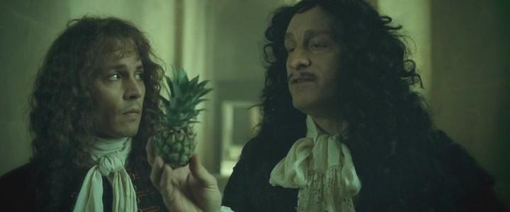 Кадр из фильма Распутник / The Libertine (2004)