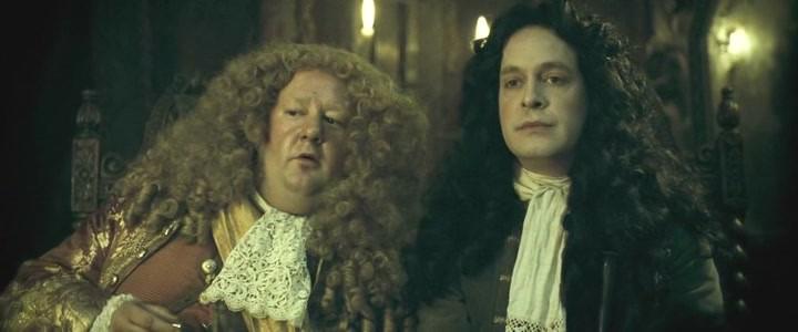 Кадр из фильма Распутник / The Libertine (2004)