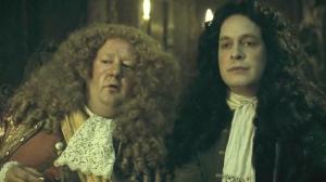 Кадры из фильма Распутник / The Libertine (2004)