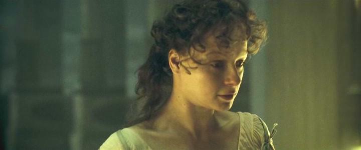 Кадр из фильма Распутник / The Libertine (2004)