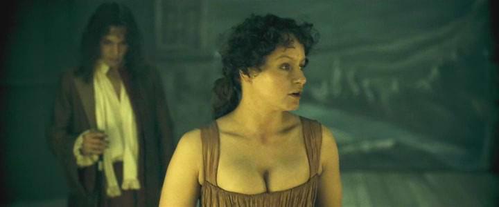 Кадр из фильма Распутник / The Libertine (2004)
