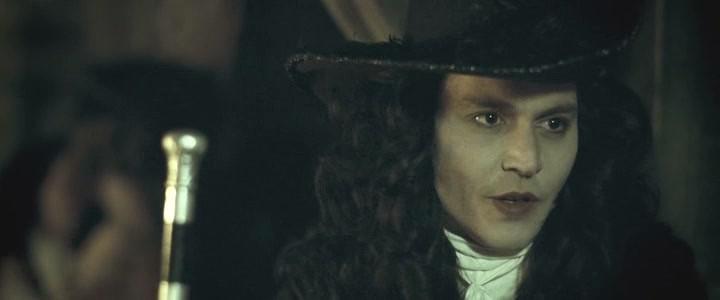 Кадр из фильма Распутник / The Libertine (2004)