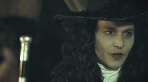 Кадры из фильма Распутник / The Libertine (2004)