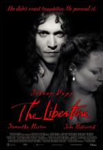 Распутник / The Libertine (2004)