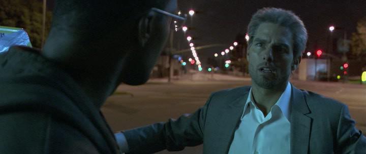 Кадр из фильма Соучастник / Collateral (2004)