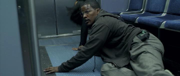 Кадр из фильма Соучастник / Collateral (2004)