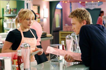 Кадр из фильма История Золушки / A Cinderella Story (2004)